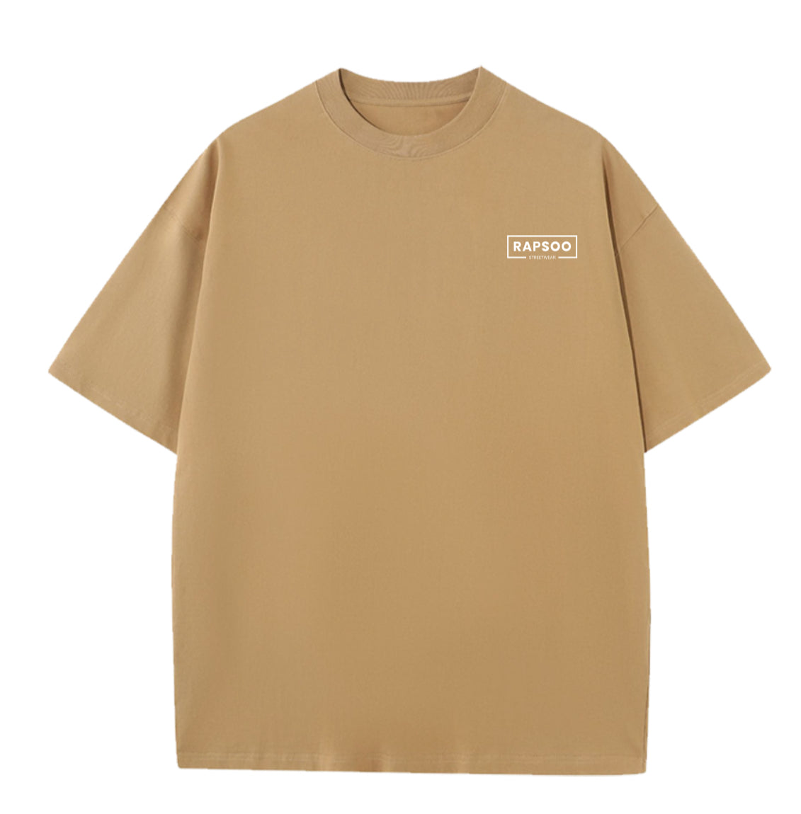 Rapsoo Premium Design