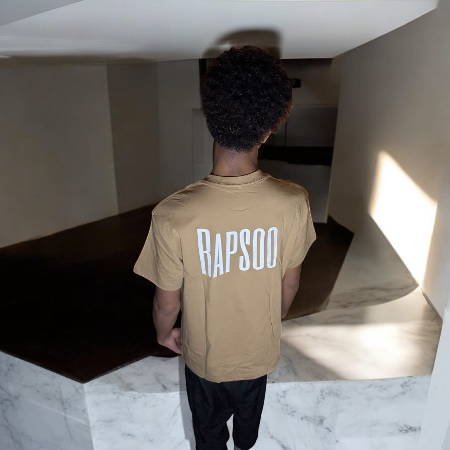 Rapsoo Premium Design